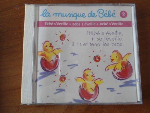 Acheter Musique Bebe S'Eveille État correct - 14,31 € Musique Bebe S'Eveille État correct - reconditionné disponible sur Label Emmaüs